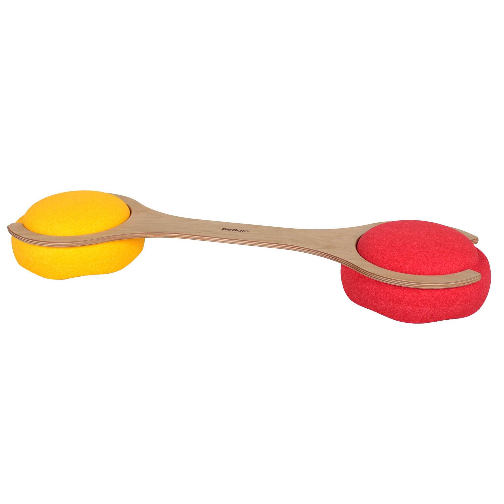 Pedalo Balanciersteg "Stapelbaustein", 8 cm Pedalo Balanciersteg "Stapelbaustein", 8 cm von Pedalo