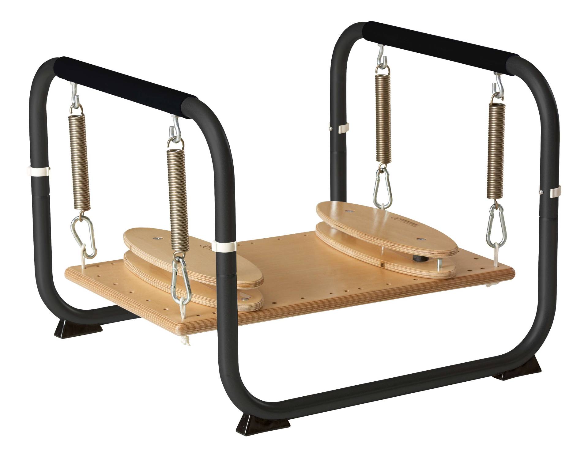 Pedalo Stabilisator-Set von Pedalo