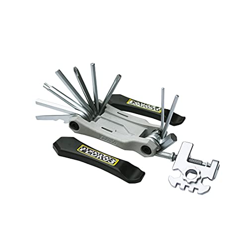 ICM 21 Multitool ICM 21 Multitool von Pedro's