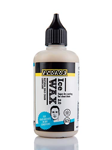Ice Wax 2.0 Gleitmittel – 100 ml Ice Wax 2.0 Gleitmittel – 100 ml von Pedro's