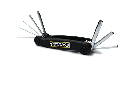 Multitool-Klappsechskantsatz Multitool-Klappsechskantsatz von Pedro's