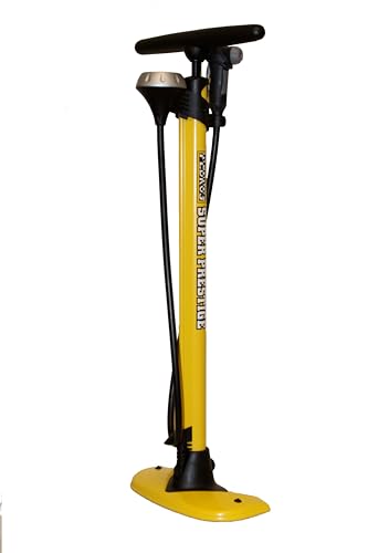Super Prestige Standpumpe Super Prestige Standpumpe von Pedro's