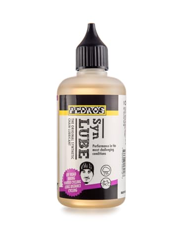 Syn Lube Gleitmittel – 100 ml Syn Lube Gleitmittel – 100 ml von Pedro's