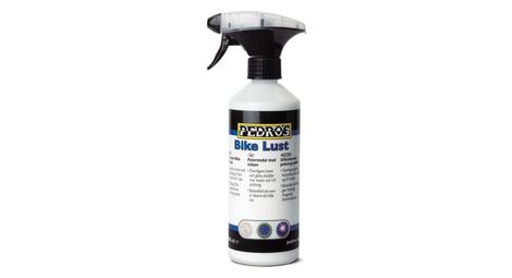 pedro s bike lust politur 500 ml pedro s bike lust politur 500 ml von Pedro's