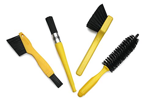 Profi-Pinsel-Set Profi-Pinsel-Set von Pedro's
