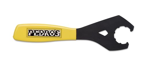 Shimano 8-Kerbe BB-Schraubenschlüsselkasten-Entferner Shimano 8-Kerbe BB-Schraubenschlüsselkasten-Entferner von Pedro's