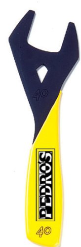 Steuersatzschlüssel – 40 mm Steuersatzschlüssel – 40 mm von Pedro's