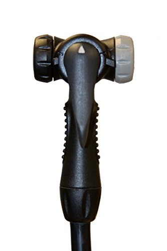 Pedro's Pumpenkopf-Austauschset f. Domestique oder Prestige Standpumpen, 6450505R Pedro's Pumpenkopf-Austauschset f. Domestique oder Prestige Standpumpen, 6450505R von Pedro's