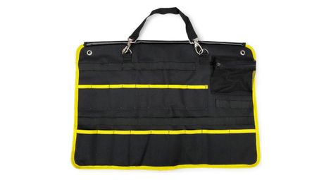 pedro s burrito tool roll ii ohne werkzeug pedro s burrito tool roll ii ohne werkzeug von Pedro's