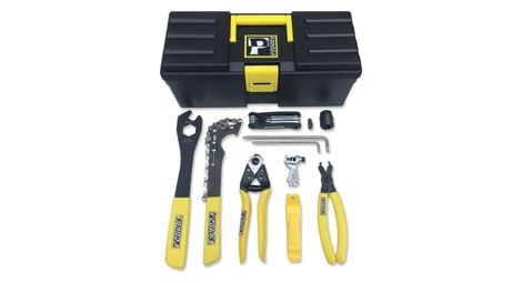 pedros starter bench tool kit pedros starter bench tool kit von Pedro's