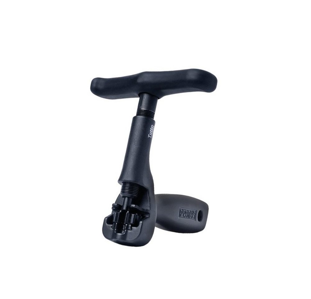 Pedros Montagewerkzeug Multi-Kettennieter 1/8" und 3/32" Ketten, (0-tlg) von Pedros