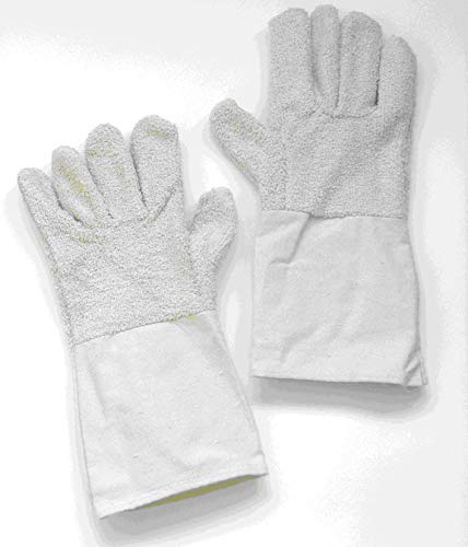 Peetz Handschuhe bis 200 °C Räucheröfen Peetz Handschuhe bis 200 °C Räucheröfen von Peetz