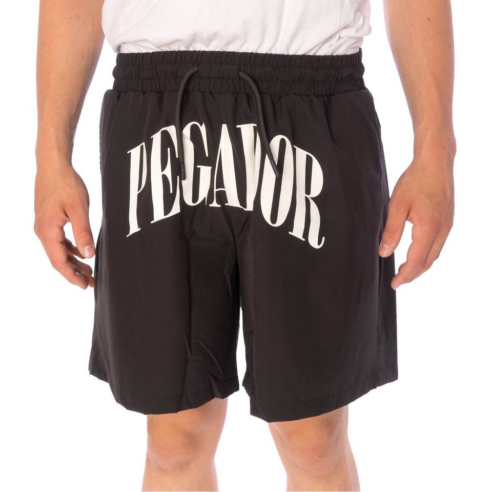 Pegador Badeshorts Badeshort Pegador Lisgar, G XL, F black/cream Pegador Badeshorts Badeshort Pegador Lisgar, G XL, F black/cream von Pegador