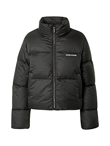 Pegador Damen Winterjacke Georgia schwarz L Pegador Damen Winterjacke Georgia schwarz L von Pegador