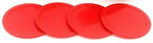 Pegasi Airhockey Pucks 50 mm 4Stk. Pegasi Airhockey Pucks 50 mm 4Stk. von Pegasi