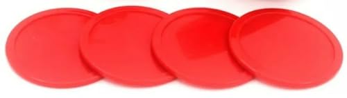 Pegasi Airhockey Pucks 64 mm 4Stk. Pegasi Airhockey Pucks 64 mm 4Stk. von Pegasi