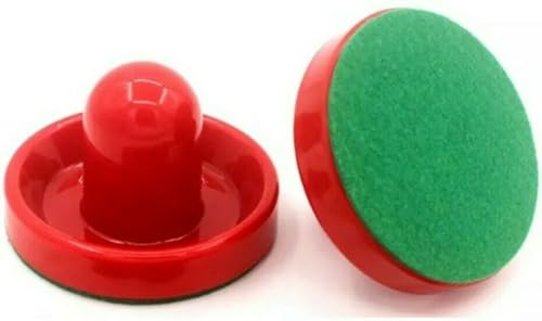 Pegasi air Hockey Pusher 96mm 2pcs. von Pegasi