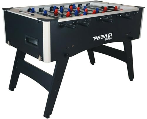 Kickertisch Pegasi | Forza Black Kickertisch Pegasi | Forza Black von Pegasi