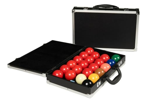 Pegasi Snooker-Kugelgehäuse 52,5 mm von Pegasi
