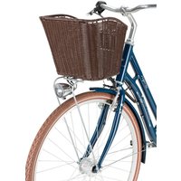 Korb & Gepäckträger Set für alle Bici Italia 1949 Fahrräder Korb & Gepäckträger Set für alle Bici Italia 1949 Fahrräder von Pegasus