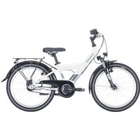 Pegasus Avanti 20'' 7-Gang Jungen weiß 2024 Pegasus Avanti 20'' 7-Gang Jungen weiß 2024 von Pegasus
