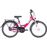 Pegasus Avanti 20'' 7 Gang Mädchen pink 2024 Pegasus Avanti 20'' 7 Gang Mädchen pink 2024 von Pegasus