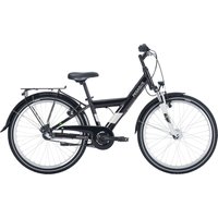 Pegasus Avanti 24'' 7-Gang Jungen schwarz 2024 Pegasus Avanti 24'' 7-Gang Jungen schwarz 2024 von Pegasus