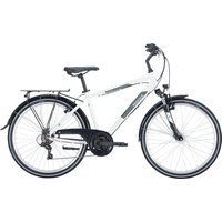 Pegasus Avanti 26'' 18-Gang Jungen Dirt weiß 2024 Pegasus Avanti 26'' 18-Gang Jungen Dirt weiß 2024 von Pegasus