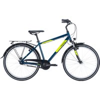 Pegasus Avanti 26'' 7-Gang Jungen Dirt blau 2023 von Pegasus