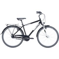 Pegasus Avanti 26'' 7-Gang Jungen Dirt schwarz 2024 Pegasus Avanti 26'' 7-Gang Jungen Dirt schwarz 2024 von Pegasus
