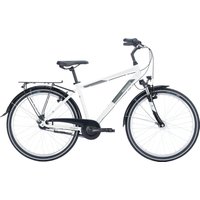 Pegasus Avanti 26'' 7-Gang Jungen Dirt weiß 2024 Pegasus Avanti 26'' 7-Gang Jungen Dirt weiß 2024 von Pegasus