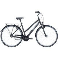 Pegasus Avanti 7 Damen Trapez schwarz 2024 Pegasus Avanti 7 Damen Trapez schwarz 2024 von Pegasus