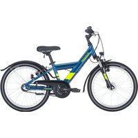 Pegasus Avanti-Sport 20'' 3-Gang Jungen blau 2024 Pegasus Avanti-Sport 20'' 3-Gang Jungen blau 2024 von Pegasus