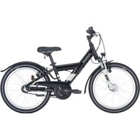 Pegasus Avanti-Sport 20'' 3-Gang Jungen schwarz 2024 Pegasus Avanti-Sport 20'' 3-Gang Jungen schwarz 2024 von Pegasus