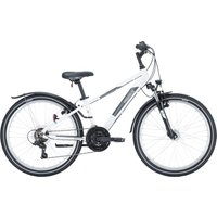 Pegasus Avanti-Sport 24'' 18-Gang Jungen Dirt weiß 2024 Pegasus Avanti-Sport 24'' 18-Gang Jungen Dirt weiß 2024 von Pegasus