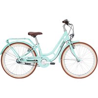 Pegasus Bici Italia 7 24'' Mädchen blau 2025 Pegasus Bici Italia 7 24'' Mädchen blau 2025 von Pegasus