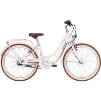 Pegasus Bici Italia 7 24''Mädchen pink 2025 Pegasus Bici Italia 7 24''Mädchen pink 2025 von Pegasus