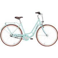 Pegasus Bici Italia 7 26'' Damen blau 2025 Pegasus Bici Italia 7 26'' Damen blau 2025 von Pegasus