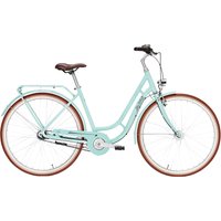 Pegasus Bici Italia 7 Damen blau 2024 Pegasus Bici Italia 7 Damen blau 2024 von Pegasus