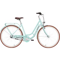 Pegasus Bici Italia 7 Damen blau 2025 Pegasus Bici Italia 7 Damen blau 2025 von Pegasus