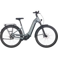 Pegasus Estremo EVO 12 lite 700 Wh Damen grau 2025 Pegasus Estremo EVO 12 lite 700 Wh Damen grau 2025 von Pegasus