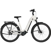 Pegasus Estremo EVO 9 Belt Damen 700 Wh weiß 2025 Pegasus Estremo EVO 9 Belt Damen 700 Wh weiß 2025 von Pegasus