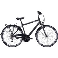 Pegasus Piazza 21 Herren schwarz 2024 Pegasus Piazza 21 Herren schwarz 2024 von Pegasus