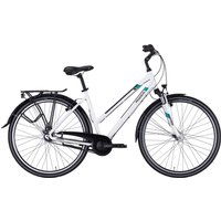 Pegasus Piazza 7 Damen Trapez lila 2022/2023 Pegasus Piazza 7 Damen Trapez lila 2022/2023 von Pegasus
