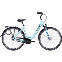 Pegasus Piazza 7 Damen blau 2022/2023 Pegasus Piazza 7 Damen blau 2022/2023 von Pegasus
