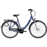 Pegasus Piazza 7 Damen blau 2025 Pegasus Piazza 7 Damen blau 2025 von Pegasus