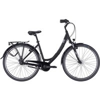 Pegasus Piazza 7 Damen schwarz 2025 Pegasus Piazza 7 Damen schwarz 2025 von Pegasus