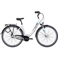Pegasus Piazza 7 Damen weiß 2025 Pegasus Piazza 7 Damen weiß 2025 von Pegasus