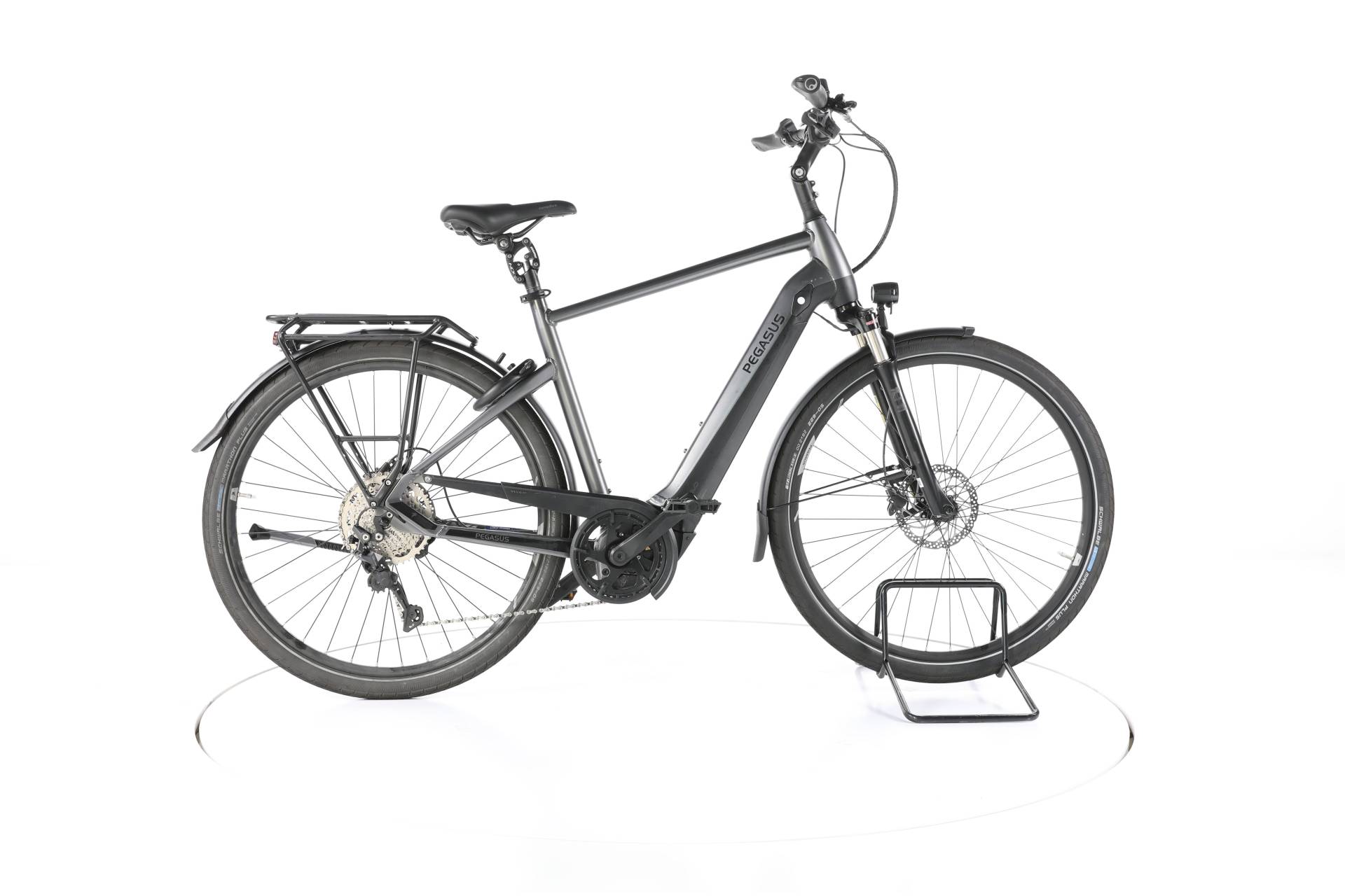 Pegasus Premio EVO 10 Lite 2022 Pegasus Premio EVO 10 Lite 2022 von Pegasus