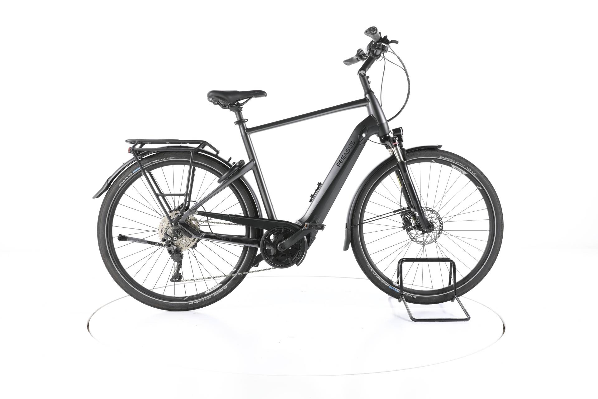 Pegasus Premio EVO 10 Lite 2022 Pegasus Premio EVO 10 Lite 2022 von Pegasus
